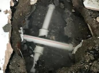 曲周阳台漏水维修公司为您分享楼上楼下漏水怎么处理
